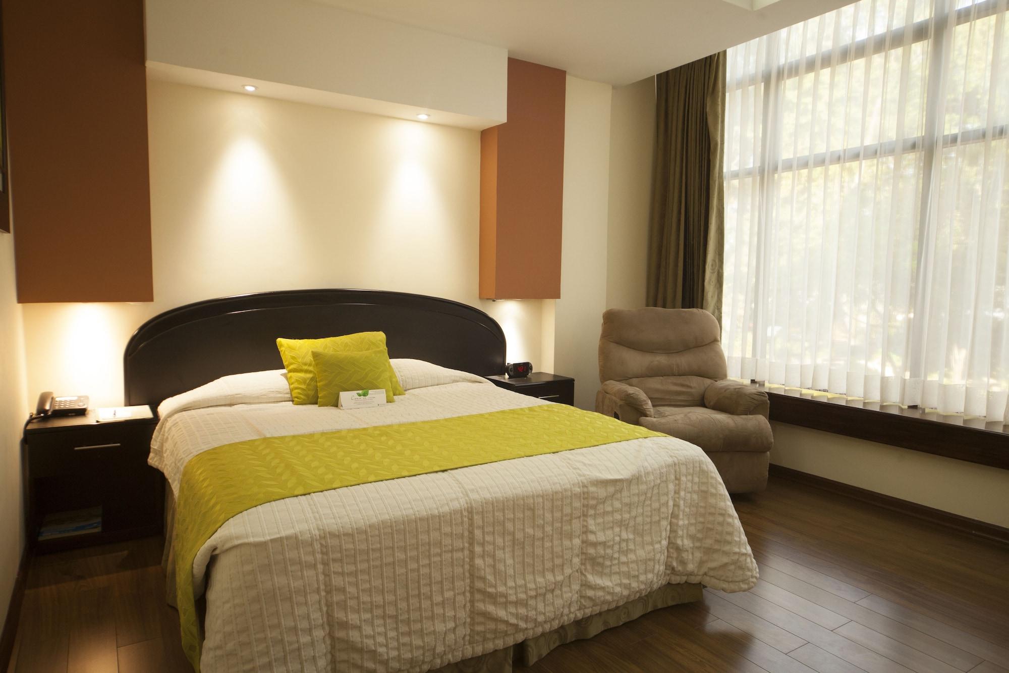 Hotel Ramada กวายากิล ภายนอก รูปภาพ
